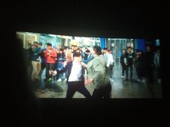 -万达影城(唐山爱琴海XLAND店)