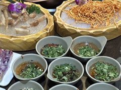 -滇釜火锅·能喝汤的火锅(车公庄店)