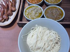 -李百蟹·江南蟹黄面·河景餐厅(夫子庙总店)