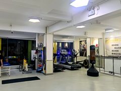 -中田健身工作室(东园店)