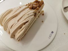 -Lady M Cake Boutique(麦迪逊大道店)