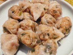 -新悦·霞浦海鲜生(上下杭店)