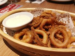 -必胜客(安河桥北店)