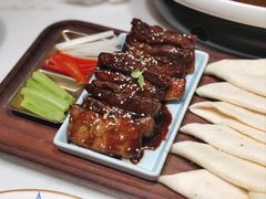 -径山十八道·风味民间菜(杭州总店)