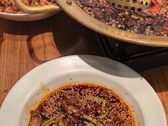 -巴蜀风·地道川菜(总店)