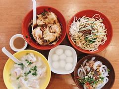 -龙抄手(春熙路总店)