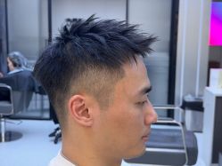 -星格造型·Hair Salon