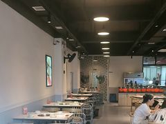 -古乐牛香·鲜牛肉牛杂火锅(解放东路店)