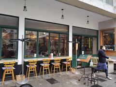 -RAC BAR(安福路店)