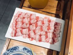 -裕德孚手切涮羊肉(建业凯旋广场店)