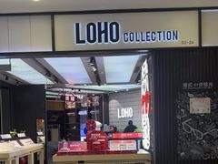 -LOHO眼镜(太阳宫凯德MALL店)
