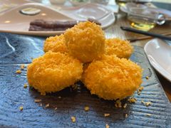 -菩提树·素食餐厅(汇智国际商业中心店)