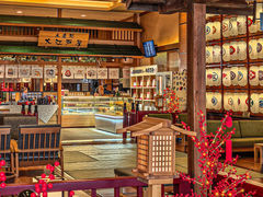 -大江户·温泉洗浴(浑南店)
