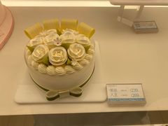 -好利来(紫竹院店)