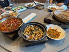 -秦淮人家风味酒楼(赣榆店)