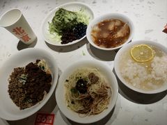 -南锣南门涮肉(南锣鼓巷店)