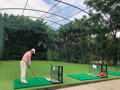 -麓湖高尔夫球俱乐部