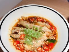 -新太二·鲜料川菜(晶耀前滩店)