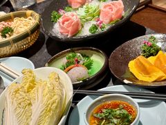 -捞王锅物料理(金华义乌之心店)