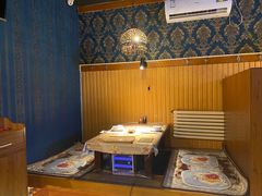 -新疆儿子娃娃餐厅(锦华街店)