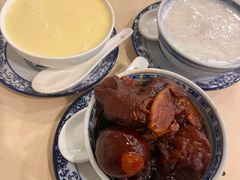 -玲又珑美食(盘福路店)