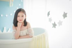-婴爱儿童摄影 BabyloveStudio(中山门店)