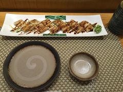 -琴寿司居酒屋(中山广场店)