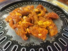 -超级神炭烤肉夜食(芥园西道店)