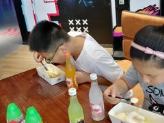 -世代星球·保龄球·镭战真人CS·团建(杨浦店)