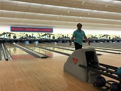 -广州保龄球馆(广州天河体育中心店)