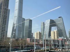 -朝阳区图书馆(小庄店)
