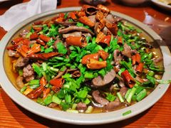 -八大碗·精致东北菜(东陵西路店)