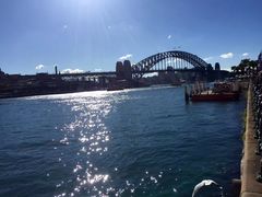 -悉尼海港大桥
