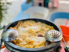 -墨脱石锅椰子鸡•海鲜糟粕醋(榆亚路店)