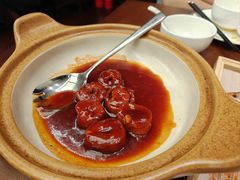 -明湖楼·经典鲁菜山东海鲜(大明湖店)