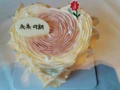 -岁粤Moon·湖景餐厅(月光码头店)