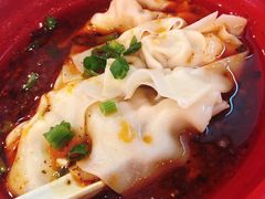 -龙抄手(春熙路总店)