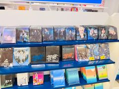 -Apple零售店(青岛万象城店)