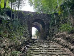 -仙霞关景区