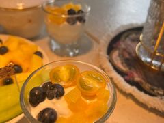 -Me Coffee下午茶艺术空间