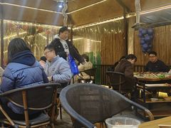 -醉月城西昌火盆烧烤(天府店)
