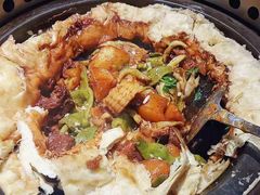 -灶座小锅烀饼·铁锅炖(全国总店)