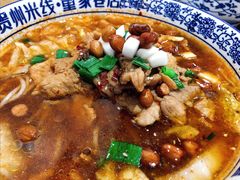 -贵州米线(童家巷店)