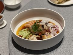 -柿合缘新京菜(国金中心商场店)