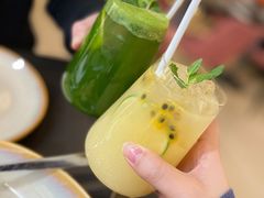 -THE PAWON·8碗(古北SOHO店)