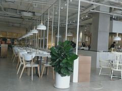 大堂-娜娜家·Nana's restaurant(国金汇店)