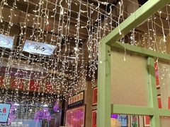 -巴卤社老火锅(财富店)