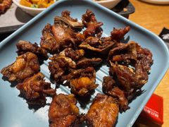 -喝丢一只鞋海鲜烧烤·海肠捞饭(东关街店)