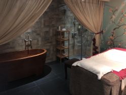 -时尚殿堂·颜SPA