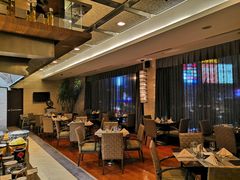 三文鱼-天诚丽筠酒店-西餐厅